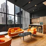 Designer 2Br Suite 400M To Klcc And Lrt Station
